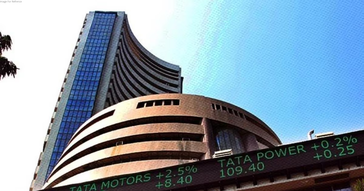 Sensex extends gains for ninth consecutive days